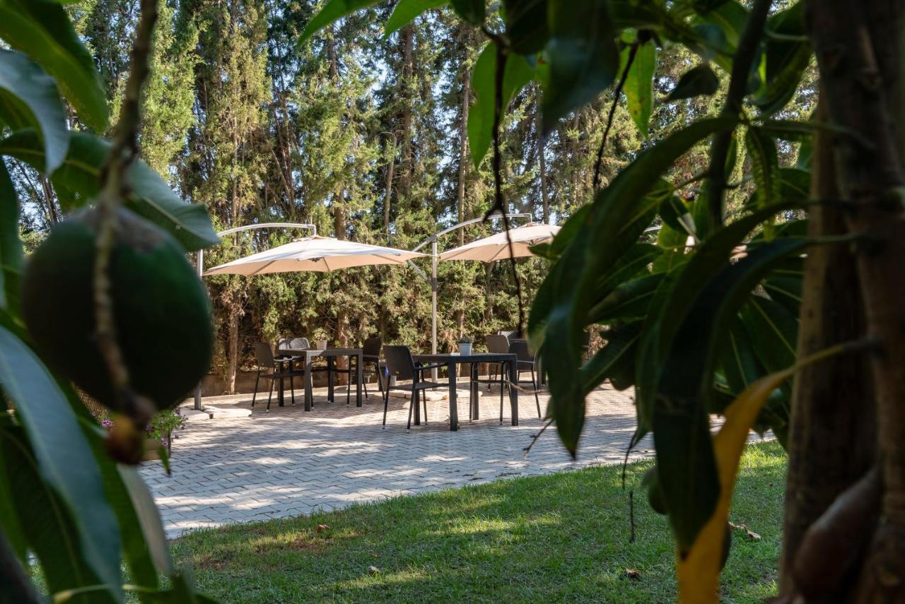 Bed and Breakfast Manta Guest Manta Rota Zewnętrze zdjęcie