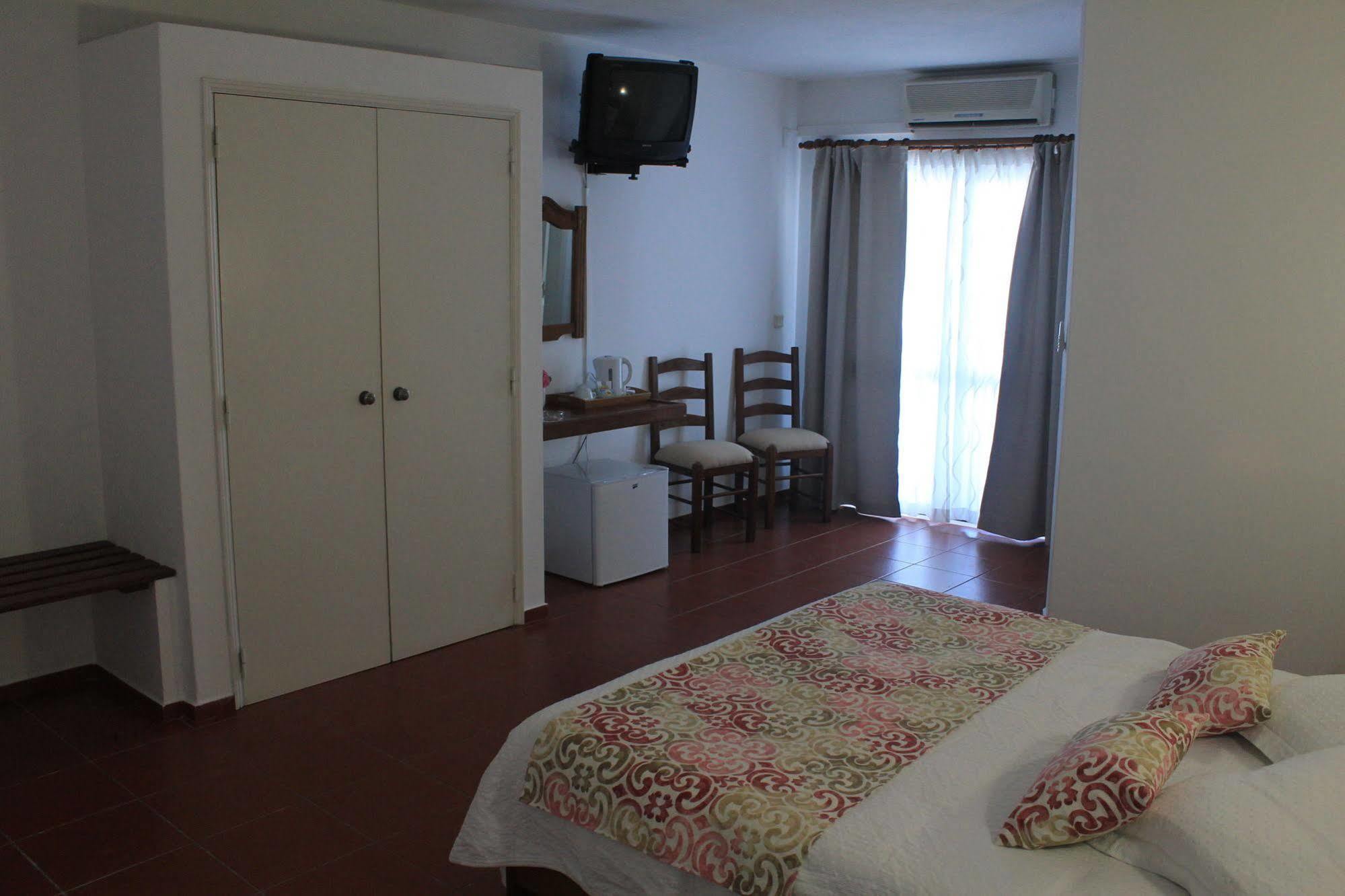 Bed and Breakfast Manta Guest Manta Rota Zewnętrze zdjęcie
