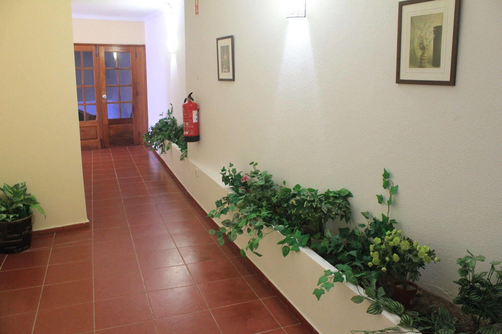 Bed and Breakfast Manta Guest Manta Rota Zewnętrze zdjęcie